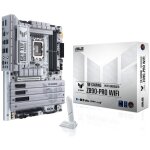 Asus tuf gaming z890 - pro wifi intel z890 lga 1851 (socket v1) atx