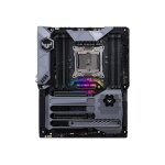 Asus tuf x299 mark 1 - carte - mre - atx - lga2066 socket - x299 chipset - usb 3. 1 gen 1, usb - c gen2, ...