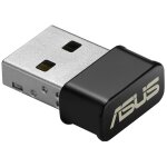 Asus usb - ac53 nano - adaptateur r�seau - usb 2. 0 - wi - fi 5