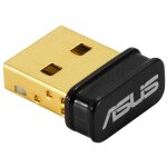 Asus usb - bt500 - adaptateur r�seau - usb 2. 0 - bluetooth 5. 0 edr