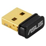 Asus usb - bt540 - adaptateur r�seau - usb 2. 0 - bluetooth, bluetooth 5. 4 le, bluetooth 5. 4 edr