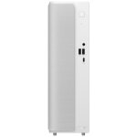 Asus v500 sff v501sv - 03100u012w intel core 3 100u 8 go ddr5 - sdram 512 go ssd windows 11 home pc blanc ...