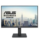 Asus va24dqfs - ecran led - 24  (23. 8  visualisable) - 1920 x 1080 full hd (1080p) @ 100 hz - ips - ...