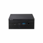 Asus vivo mini pn51 - bb555mds1 i5 - 5500u / black sans os (amd ryzen 5 5500u), barebone