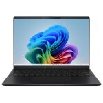 Asus vivobook s 14 oled s5406ma - drpp182w - 14  core ultra 9 185h 16 go ram 1 to ssd noir