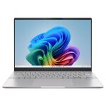 Asus vivobook s 14 oled s5406ua - drqd109w - 14 ryzen 7 8845hs 32 go ram 1 to ssd argent azerty Asus vivobook s 14 oled s5406ua - drqd109w - 14 ryzen 7 8845hs 32 go ram 1 to ssd argent azerty