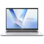 Asus vivobook 14 s1407ka - drly091w - 14  ryzen ai 7 350 16 go ram 1 to ssd amd radeon 860m - argent