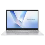 Asus vivobook 14 x1404va - dreb1108w - 14  core i3 i3 - 1315u 16 go ram 512 go ssd intel uhd graphics ...