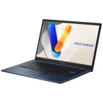 Asus vivobook 14 x1404va - eb424w - 14  core i3 i3 - 1315u 8 go ram 512 go ssd intel uhd graphics - bleu ...