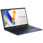 Asus vivobook 14 x1404za - am547w - 14 core i7 i7 - 1255u 16 go ram 512 go ssd bleu Asus vivobook 14 x1404za - am547w - 14 core i7 i7 - 1255u 16 go ram 512 go ssd bleu