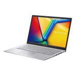 Asus vivobook 14 x1404za - eb392w - 14  core i3 i3 - 1215u 8 go ram 512 go ssd intel uhd graphics - argent ...