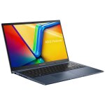 Asus vivobook 15 p1504za - bq974x - 15  core i3 i3 - 1215u 8 go ram 512 go ssd bleu