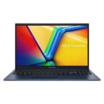 Asus vivobook 15 x1504za - bq1847w - 15. 6  core i3 i3 - 1215u 8 go ram 512 go ssd intel uhd graphics ...