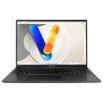 Asus vivobook 16 x1605va - sh2247w - 16  core i3 i3 - 1315u 8 go ram 512 go ssd noir azerty