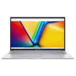 Asus vivobook 17 s1704va - drau228w - 17. 3  core i5 i5 - 1335u 16 go ram 512 go ssd argent