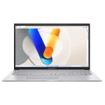 Asus vivobook 17 s1704va - drau481w - 17. 3  core 7 150u 16 go ram 512 go ssd argent azerty