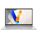 Asus vivobook 17 s1704va - drau523w - 17. 3  core i5 i5 - 1334u 16 go ram 512 go ssd argent azerty