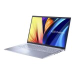 Asus vivobook 17 x1702za - au181w - 17. 3 core i7 i7 - 1255u 8 go ram 512 go ssd argent Asus vivobook 17 x1702za - au181w - 17. 3 core i7 i7 - 1255u 8 go ram 512 go ssd argent