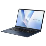 Asus vivobook 17 x1704ma - disau100w - 17. 3  core 3 304 8 go ram 128 go ssd intel graphics - bleu