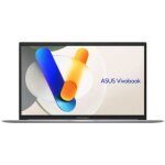 Asus vivobook 17 x1704va - au1243w intel core 7 150u ordinateur portable 17. 3  full hd 16 go ddr5 - ...