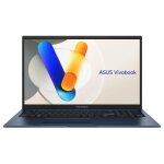 Asus vivobook 17 x1704va - au913w - 17. 3  core 7 150u 16 go ram 1 to ssd bleu azerty