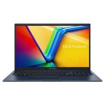 Asus vivobook 17 x1704va - au913w - 17. 3  core 7 150u 16 go ram 1 to ssd bleu azerty