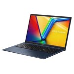 Asus vivobook 17 x1704za - au249w - 17. 3  core i3 i3 - 1215u 8 go ram 512 go ssd bleu