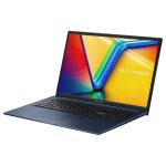 Asus vivobook 17 x1704za - au250w - 17. 3 core i5 i5 - 1235u 16 go ram 512 go ssd bleu Asus vivobook 17 x1704za - au250w - 17. 3 core i5 i5 - 1235u 16 go ram 512 go ssd bleu