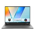 Asus vivobook flip 14 tp3407sa 2 - en - 1 oled tactile core ultra 7 16 go / 512 go