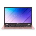 Asus vivobook go 14 e410ka - eb1039ws - 14  pentium silver n6000 4 go ram 128 go ssd rose