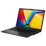 Asus vivobook go 14 x1404ga - nk220w - 14  n - series i3 - n305 8 go ram 512 go ssd noir