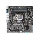 Asus ws c246m pro / se - carte - m�re - micro atx - lga1151 socket - c246 chipset - usb 3. 1 gen 1, usb ...