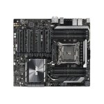Asus ws c422 sage / 10g - carte - mre - ssi ceb - lga2066 socket - c422 chipset - usb 3. 1 gen 1, usb ...