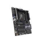 Asus ws x299 sage / 10g - carte - mère - ssi ceb - lga2066 socket - x299 chipset - usb 3. 1 gen 1, usb ... Asus ws x299 sage / 10g - carte - mère - ssi ceb - lga2066 socket - x299 chipset - usb 3. 1 gen 1, usb ...