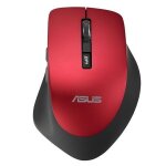 Asus wt425 - souris - pour droitiers - optique - 6 boutons - sans fil - 2. 4 ghz - r�cepteur sans fil ...