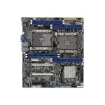 Asus z11pa - d8 - carte - m�re - ssi ceb - socket p - 2 cpu pris en charge - c621 chipset - usb 3. 0 ...