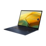 Asus zenbook 14 oled ux3402va - km738x - 14  core i7 i7 - 13700h 16 go ram 1 to ssd bleu