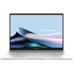Asus zenbook 14 oled ux3405ca - pz195w intel core ultra 9 285h ordinateur portable 14  ecran tactile ...
