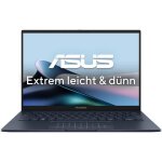 Asus zenbook 14 oled ux3405ca - ql205w intel core ultra 9 285h ordinateur portable 14  ecran tactile ...