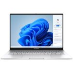 Asus zenbook 14 oled ux3405ma - drpz539w - 14  core ultra 7 155h 16 go ram 1 to ssd argent