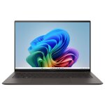 Asus zenbook s 14 oled ux5406sa - drpv041w - 14  core ultra 7 256v 16 go ram 1 to ssd gris