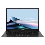 Asus zenbook 14 um3406ha qd048w oled wuxga pc portable - amd ryzen 7 8840hs 5. 1ghz - 16 go ram ddr5x ...