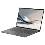 Asus zenbook a14 oled ux3407qa - qd311w - 14  snapdragon x x1 - 26 - 100 16 go ram 512 go ssd gris