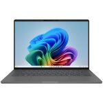 Asus zenbook a14 ux3407qa - drfqd451w - 14  snapdragon x x1 - 26 - 100 16 go ram 1 to ssd qualcomm adreno ...
