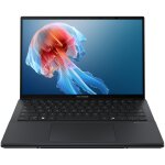 Asus zenbook duo ux8406ca - ql194w intel core ultra 7 255h hybride (2 - en - 1) 14  ecran tactile wuxga ...