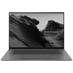 Asus zenbook s14 ux5406sa copilot + pc intel core ultra 7 258v ordinateur portable 14  wuxga 32 go lpddr5x ...