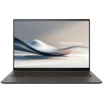Asus zenbook s14 ux5406sa - pv528w copilot + pc intel core ultra 7 258v ordinateur portable 14  3k 32 ...
