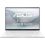 Asus zenbook s16 um5606ga - sr334w copilot + pc amd ryzen ai 9 465 ordinateur portable 16  ecran tactile ...