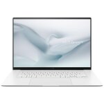 Asus zenbook s16 um5606ga - sr348w copilot + pc amd ryzen ai 9 465 ordinateur portable 16  ecran tactile ...