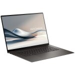 Asus zenbook s16 ux5606sa copilot + pc intel core ultra 7 258v ordinateur portable 16  3k 32 go lpddr5x ...